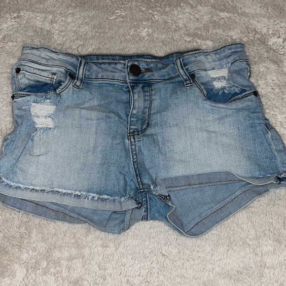 STS Blue Pants - STS Blue shorts